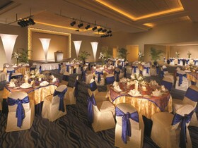 Shangri-La Golden Sands Penang