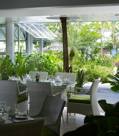 Shangri-La Golden Sands Penang