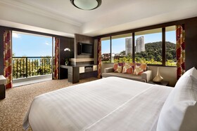 Shangri-La Golden Sands Penang