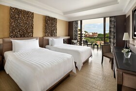 Shangri-La Golden Sands Penang