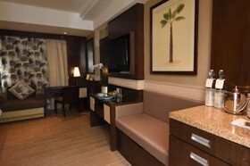 Shangri-La Golden Sands Penang