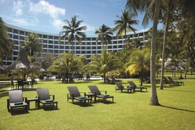 Shangri-La Golden Sands Penang