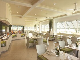 Shangri-La Golden Sands Penang