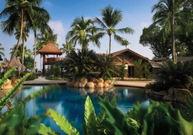 Shangri-La Golden Sands Penang