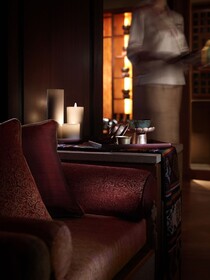 Shangri-La Golden Sands Penang