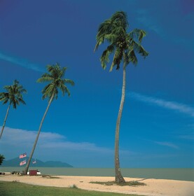 Shangri-La Golden Sands Penang
