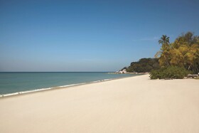Shangri-La Golden Sands Penang
