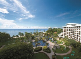 Shangri-La Golden Sands Penang