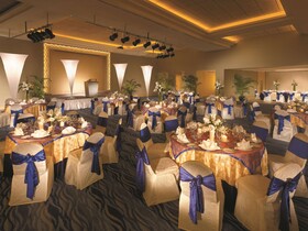 Shangri-La Golden Sands Penang