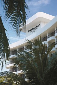 Shangri-La Golden Sands Penang
