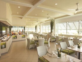 Shangri-La Golden Sands Penang