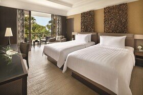 Shangri-La Golden Sands Penang