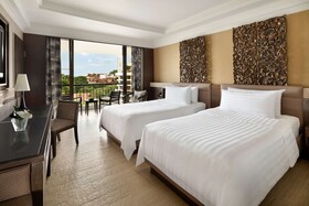 Shangri-La Golden Sands Penang