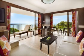 Shangri-La Golden Sands Penang
