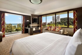 Shangri-La Golden Sands Penang