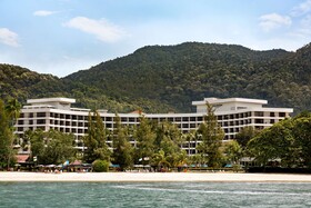 Shangri-La Golden Sands Penang
