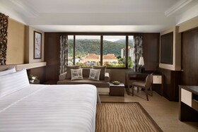 Shangri-La Golden Sands Penang