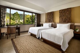Shangri-La Golden Sands Penang