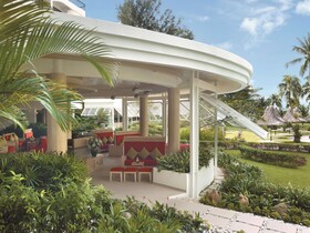 Shangri-La Golden Sands Penang