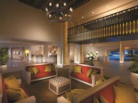 Shangri-La Golden Sands Penang