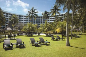 Shangri-La Golden Sands Penang