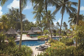 Shangri-La Golden Sands Penang