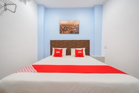 Jma Ferringhi Beach Hotel