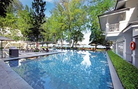 Lone Pine, The Boutique Hotel by The Beach