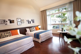Lone Pine, The Boutique Hotel by The Beach
