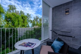 Lone Pine, The Boutique Hotel by The Beach
