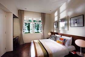 Lone Pine, The Boutique Hotel by The Beach