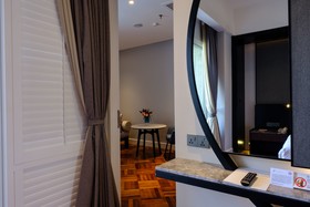 Lone Pine, The Boutique Hotel by The Beach