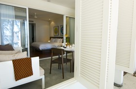 Lone Pine, The Boutique Hotel by The Beach