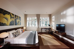 Lone Pine, The Boutique Hotel by The Beach