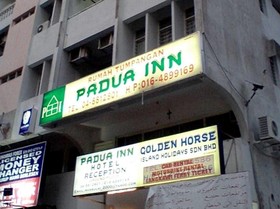 Padua Inn