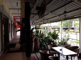Rasa Motel