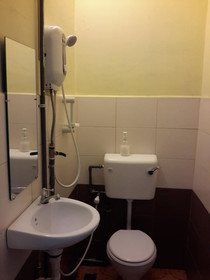Rasa Motel