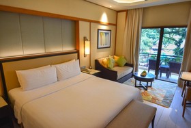 Shangri-La Rasa Sayang Resort & Spa