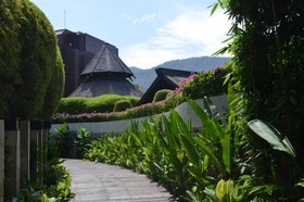 Shangri-La Rasa Sayang Resort & Spa