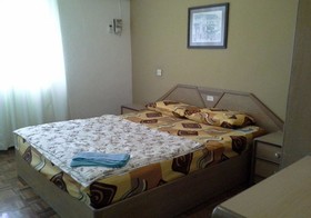 Sunshine Bayu Emas Apartment