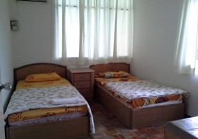 Sunshine Bayu Emas Apartment