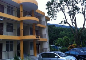 Sunshine Bayu Emas Apartment