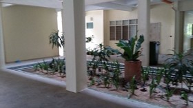Sunshine Bayu Emas Apartment