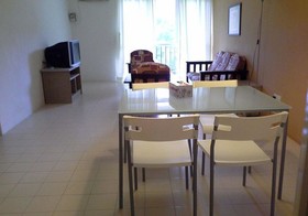 Sunshine Bayu Emas Apartment