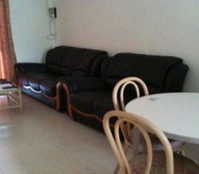 Sunshine Bayu Emas Apartment