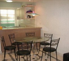 Sunshine Bayu Emas Apartment