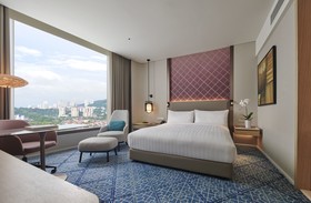 Amari Spice Penang
