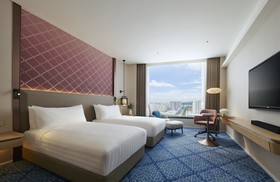 Amari Spice Penang