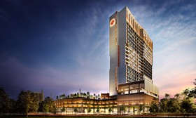Amari Spice Penang