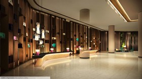 Amari Spice Penang